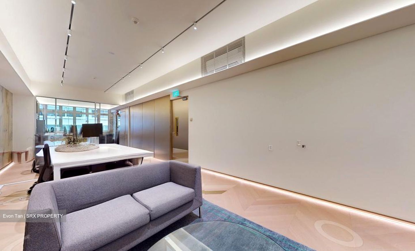Victoria Memorial Hall (D6), Office #499281611